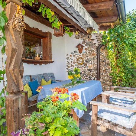 Apartamento Sonja Reith im Alpbachtal Exterior foto