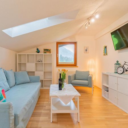 Apartamento Sonja Reith im Alpbachtal Exterior foto