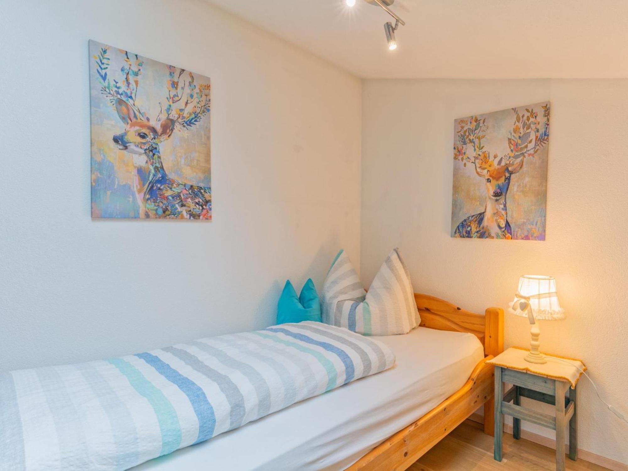 Apartamento Sonja Reith im Alpbachtal Exterior foto