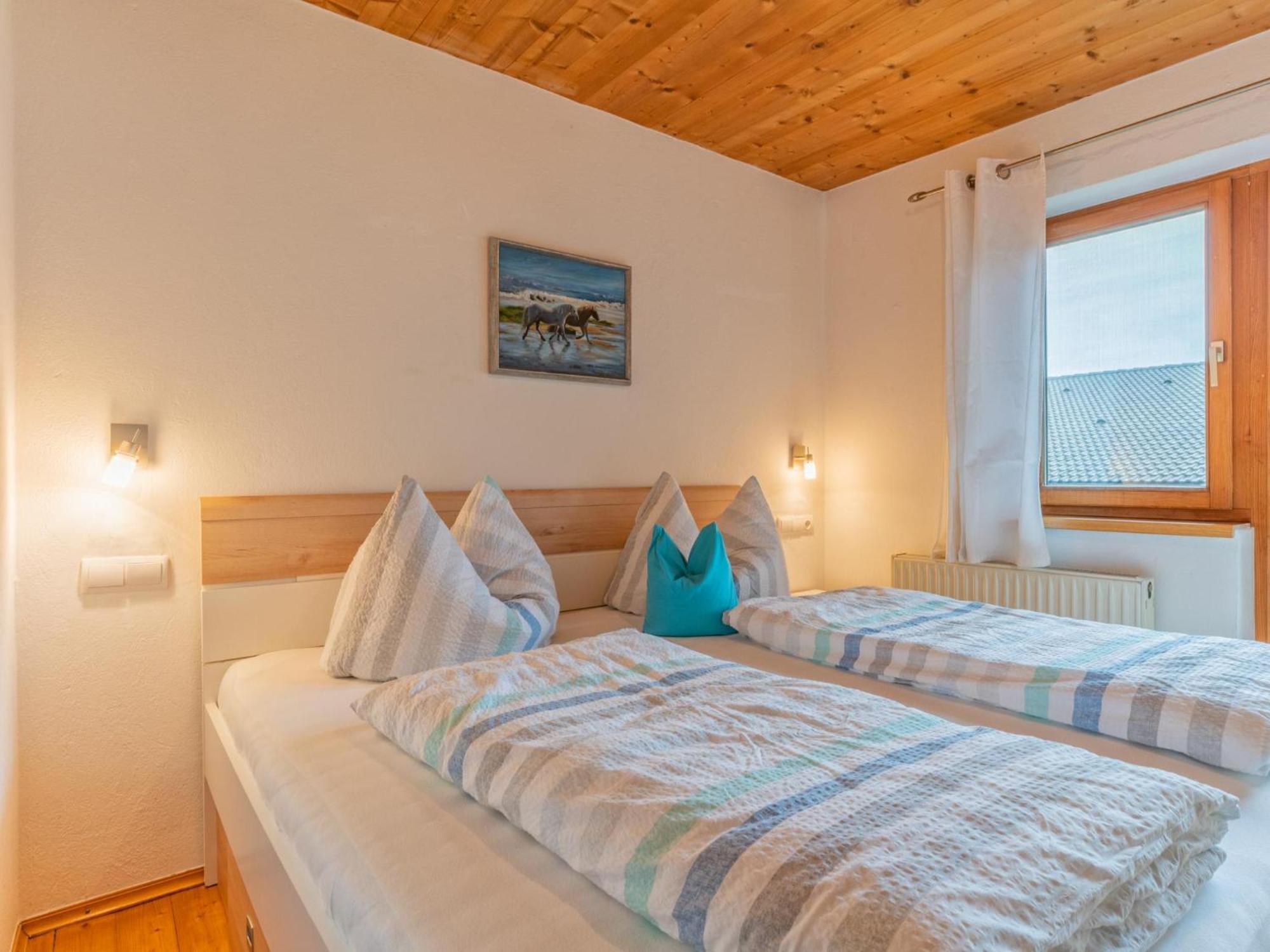 Apartamento Sonja Reith im Alpbachtal Exterior foto