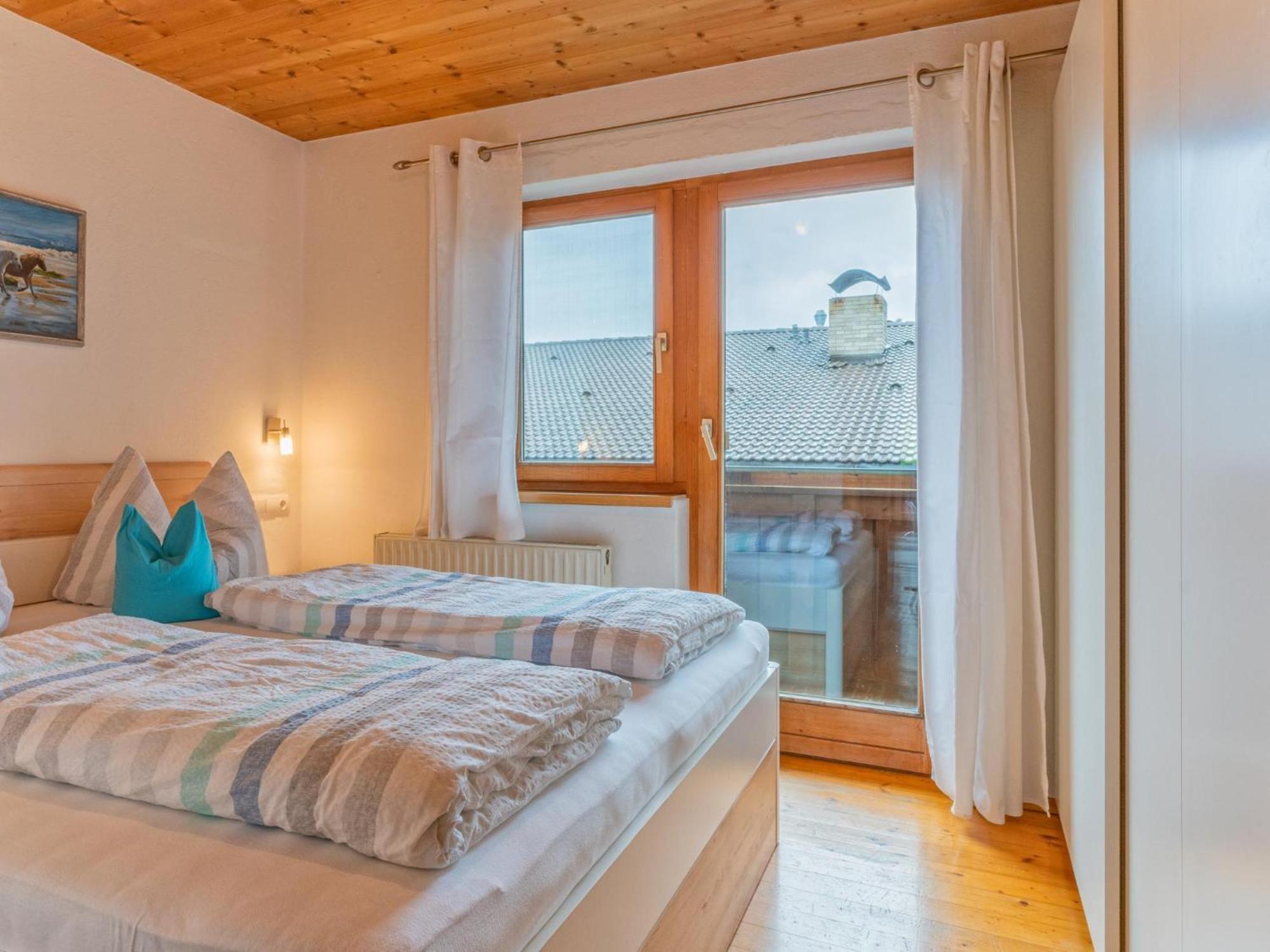 Apartamento Sonja Reith im Alpbachtal Exterior foto