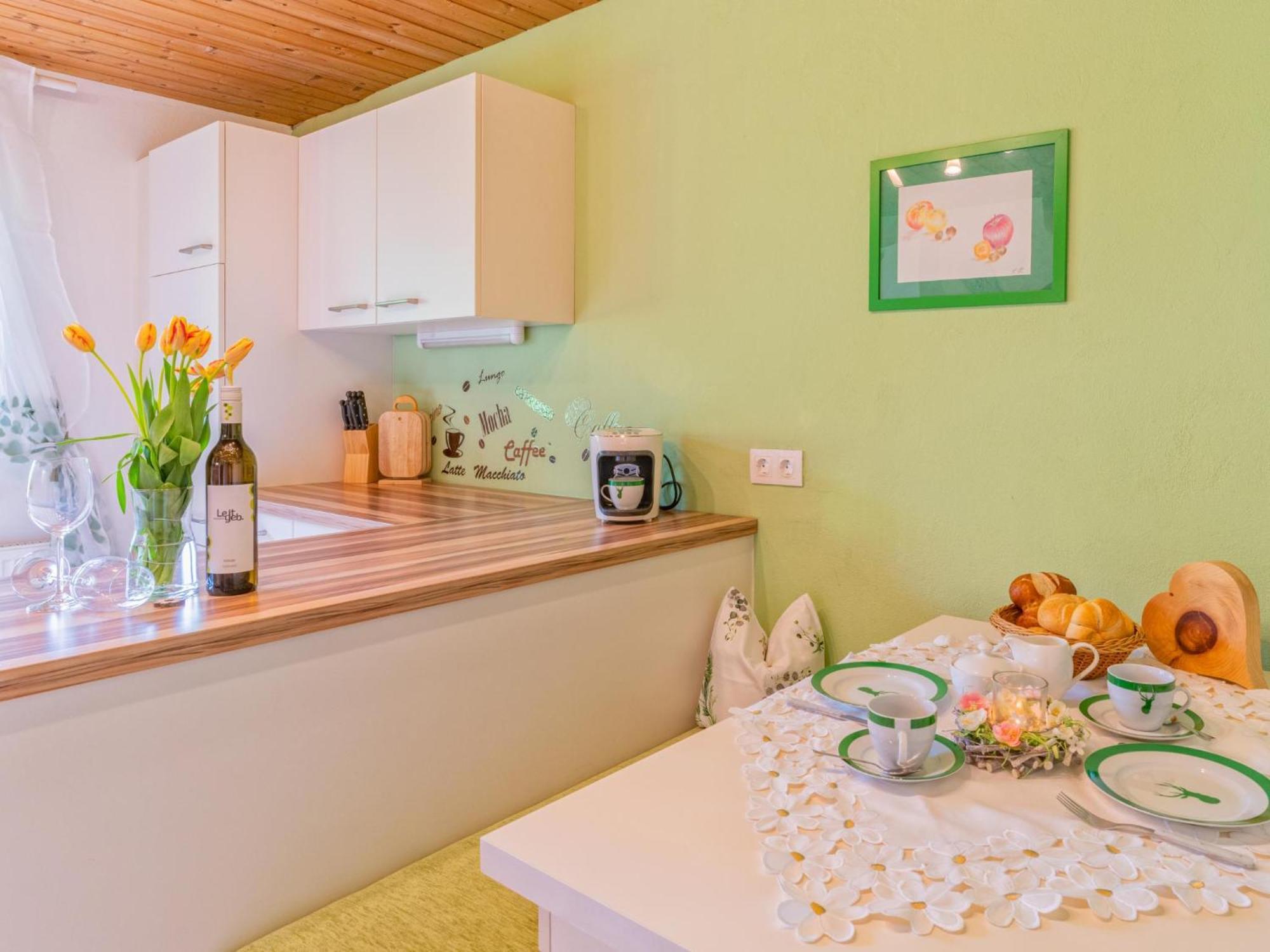 Apartamento Sonja Reith im Alpbachtal Exterior foto