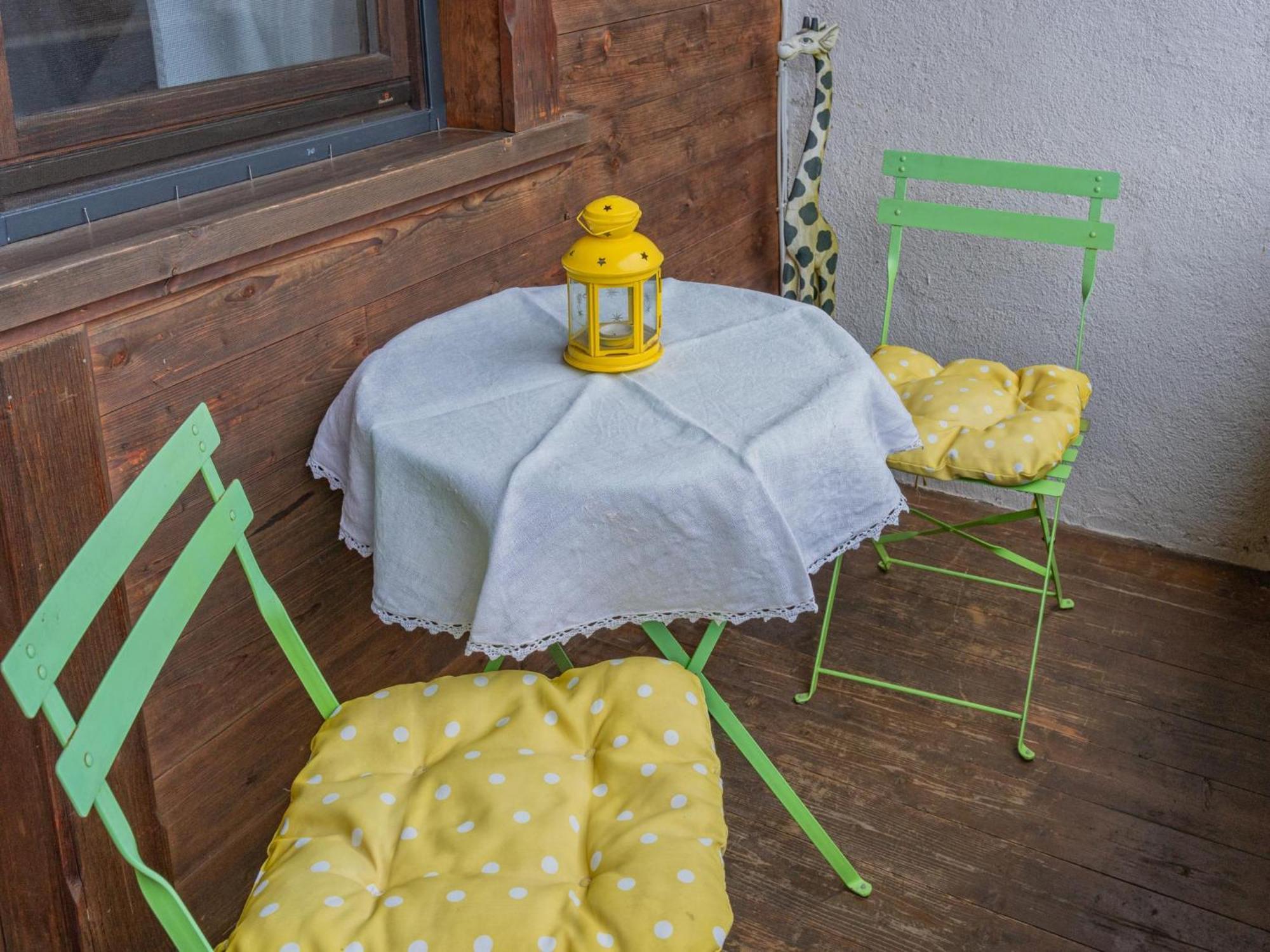 Apartamento Sonja Reith im Alpbachtal Exterior foto