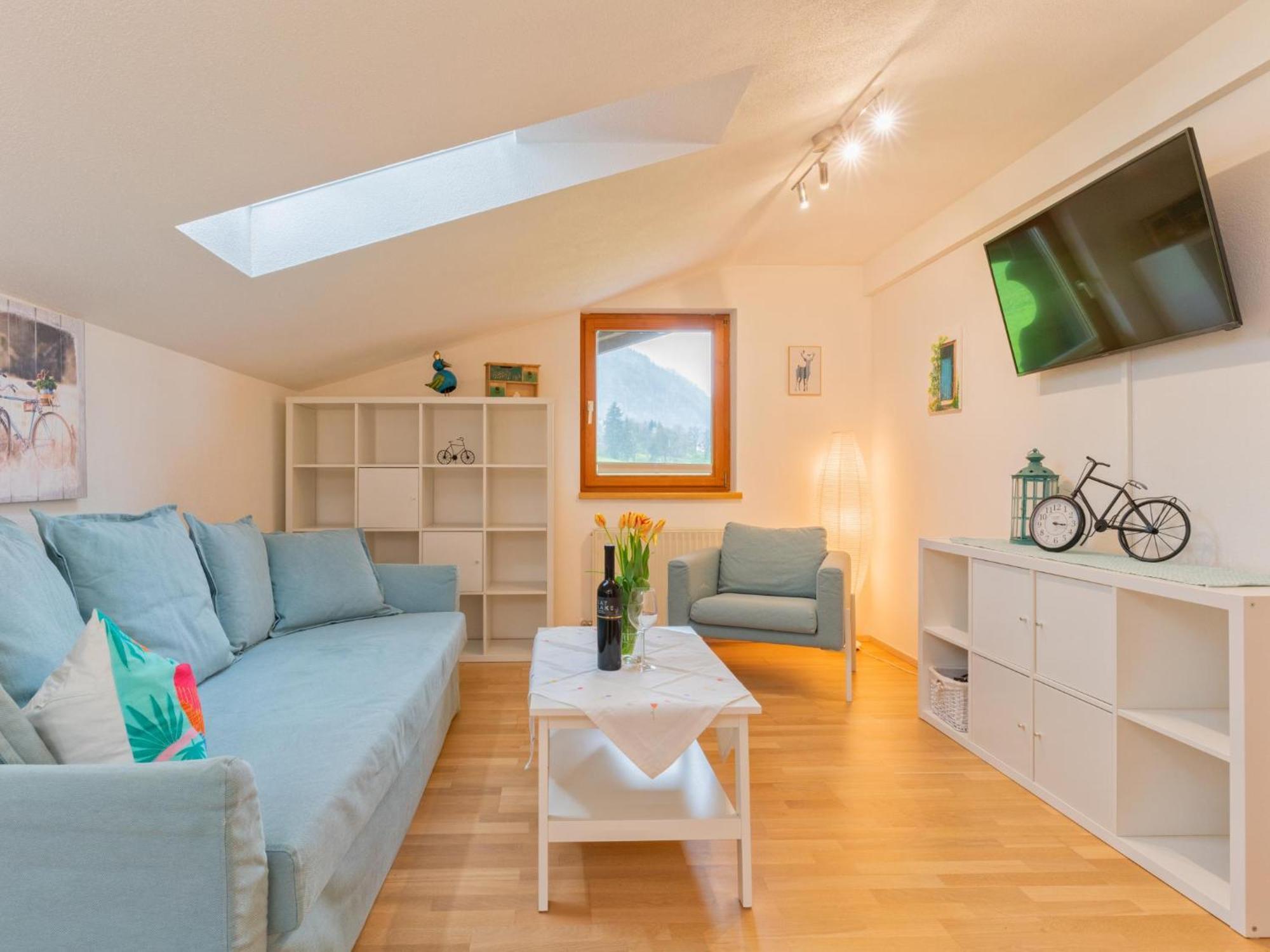 Apartamento Sonja Reith im Alpbachtal Exterior foto